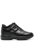 Hogan Interactive sneakers - Black