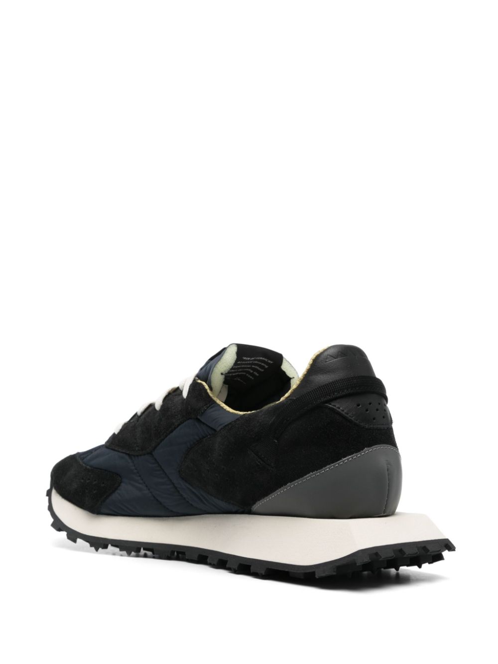 RUN OF Kripto sneakers Blauw