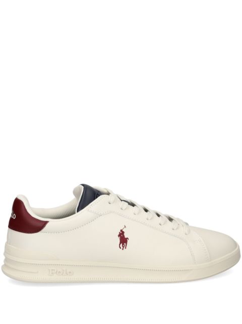 Polo Ralph Lauren Heritage Court II trainers Men