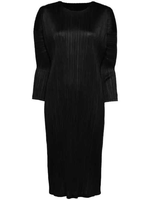 Robe October - Pleats Please Issey Miyake - Modalova