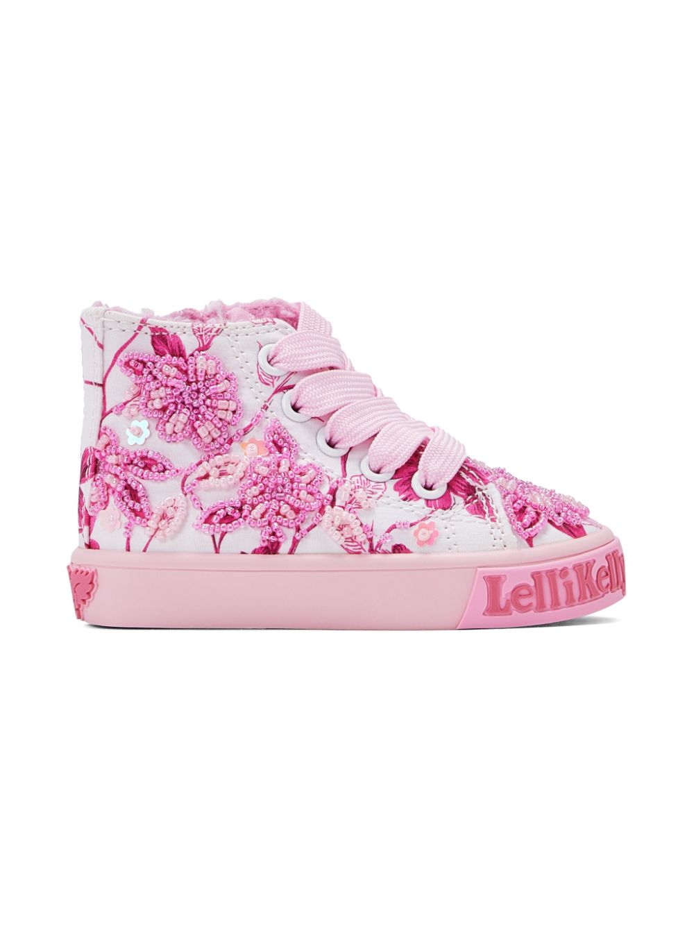 Lelli Kelly Brooke sneakers - Roze