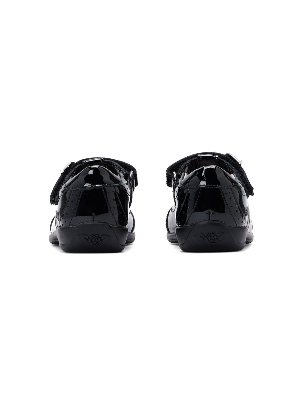 Lelli Kelly Mary Jane shoes Black