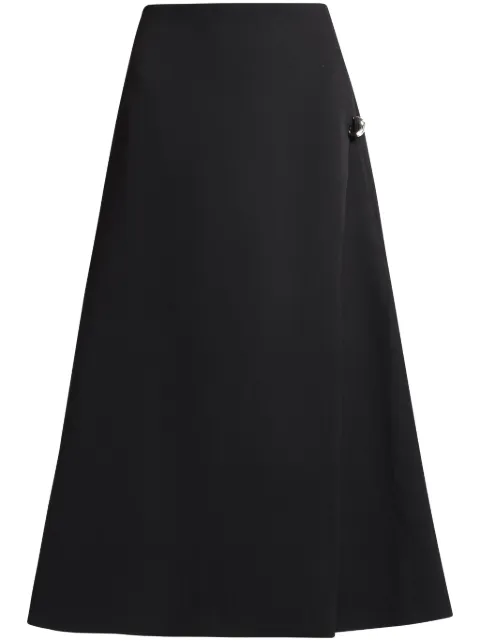 CHATS BY C.DAM Genki skirt