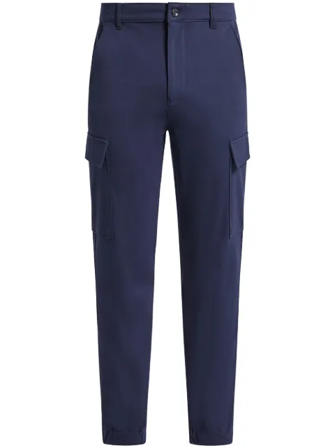 7 For All Mankind pantalones cargo Portwest