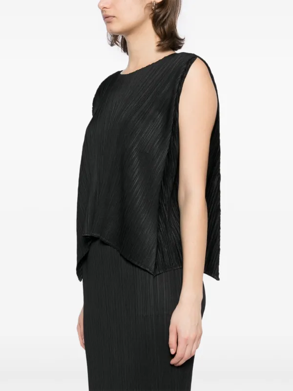 超特価セール開催！！ Pleats Please Issey Miyake Efficient Square トップ 靴