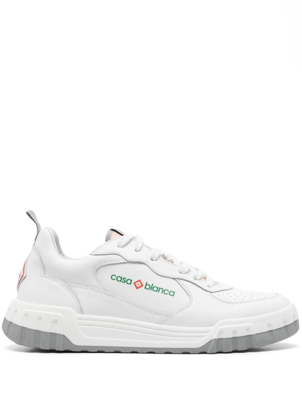 Casablanca The Court sneakers – White Casablanca The Court sneakers – White