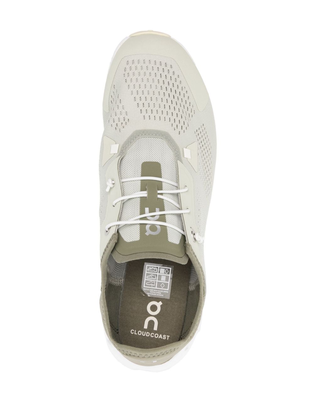 On Running Cloud 5 Coast sneakers Men