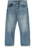 R13 X-BF jeans - Blue