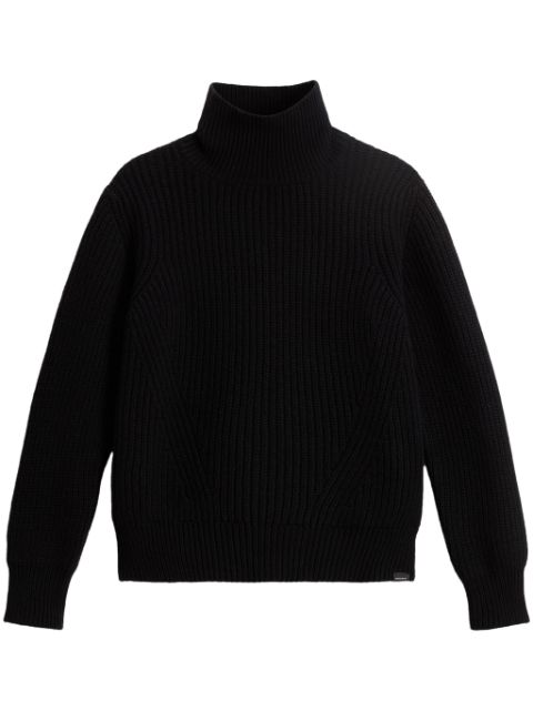 Woolrich Canberra sweater