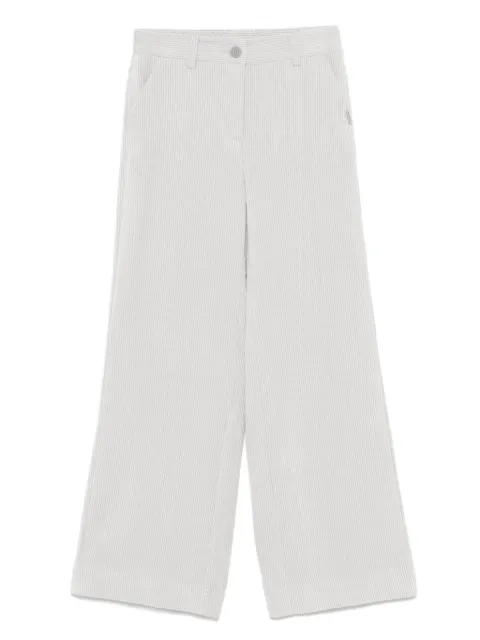 Monnalisa pantalones de pana