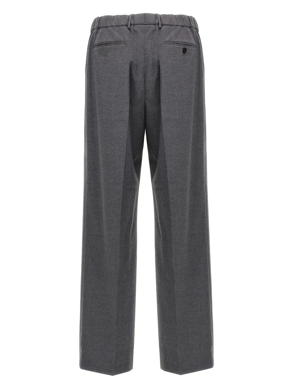 Cellar Door Nuv trousers - Grijs