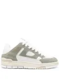 Axel Arigato Area Lo sneakers - White
