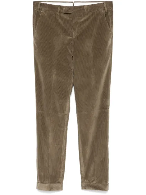 PT Torino corduroy trousers