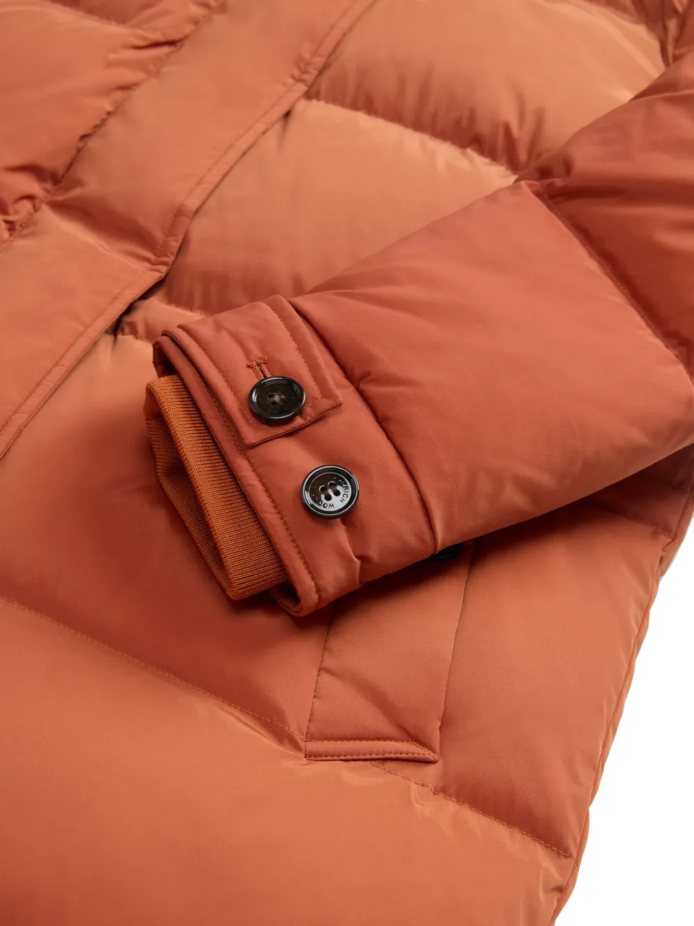 Woolrich Parka Alsea | Image 7