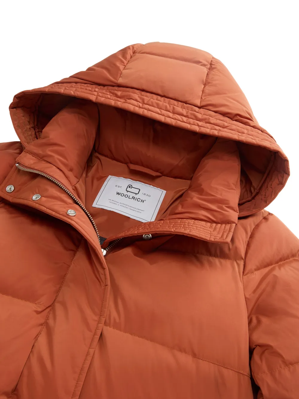 Woolrich Parka Alsea | Image 6