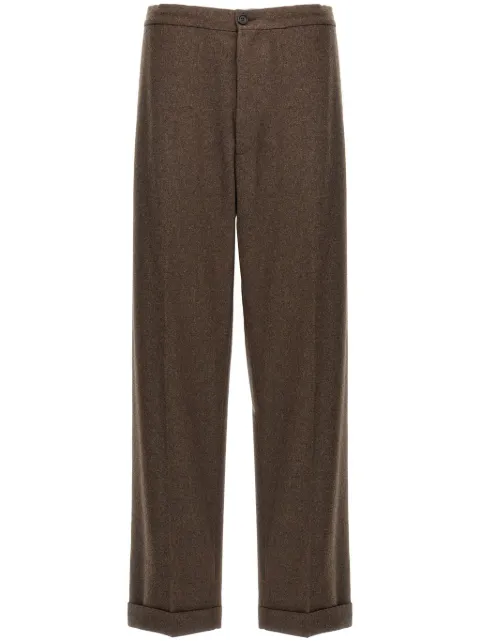 Cellar Door pantalones Fred