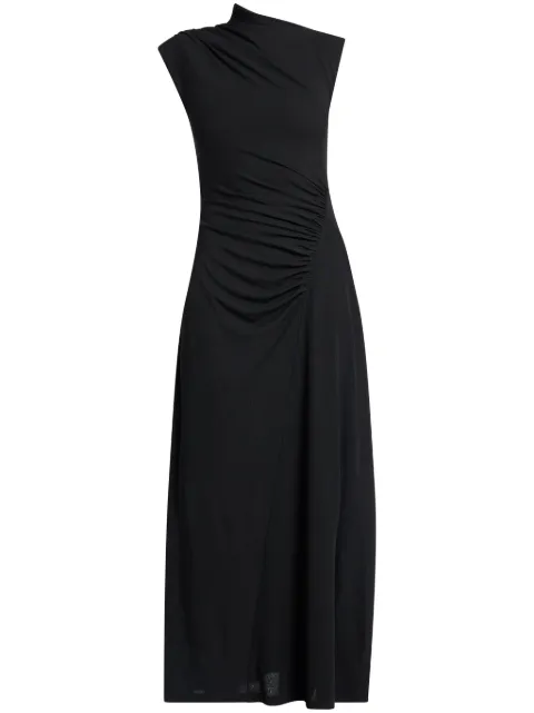 CHATS BY C.DAM vestido Amber