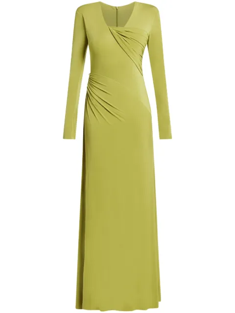 CHATS BY C.DAM Jasmine dress