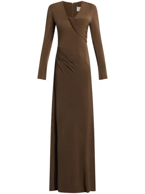 CHATS BY C.DAM Jasmine dress