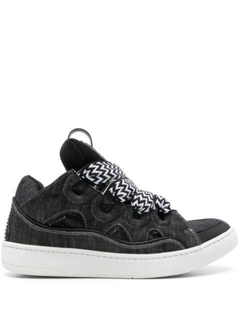 Lanvin Curb sneakers Men