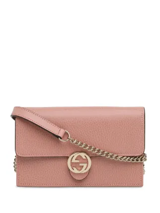 Borsa gucci tracolla catena best sale