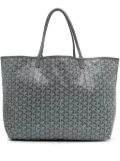 Goyard Pre-Owned 2017 Goyardine Saint Louis GM tote bag - Grey