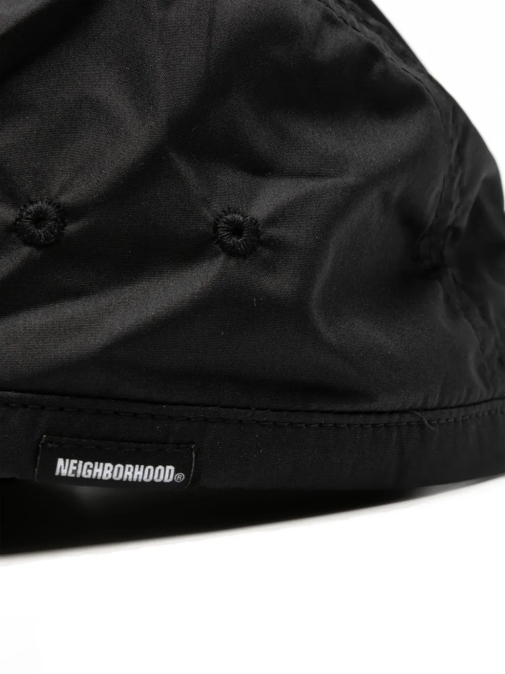 Neighborhood Jet pet - Zwart