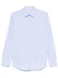 Altea cotton shirt - Blue