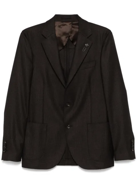 Lardini ternet blazer