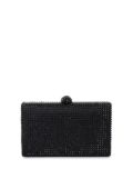 Kurt Geiger London Kensington clutch bag - Black