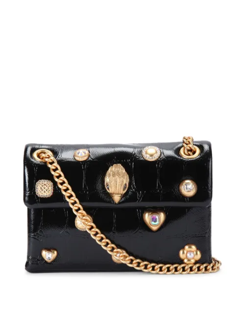 Kurt Geiger London Borsa a tracolla Kensington Gems mini