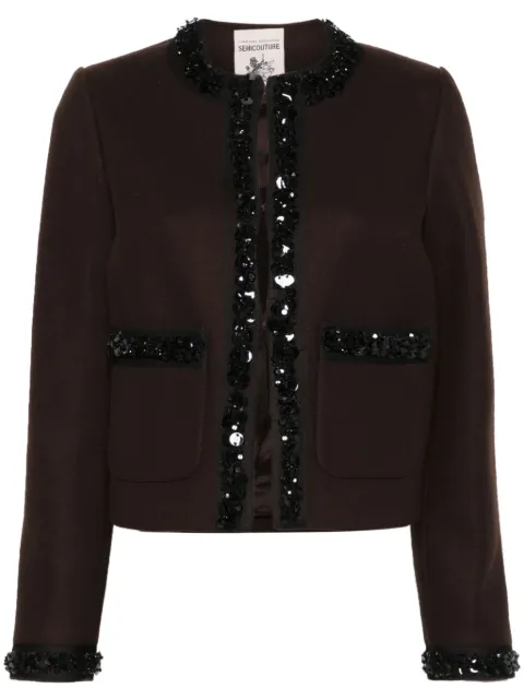 Semicouture Iryna jacket