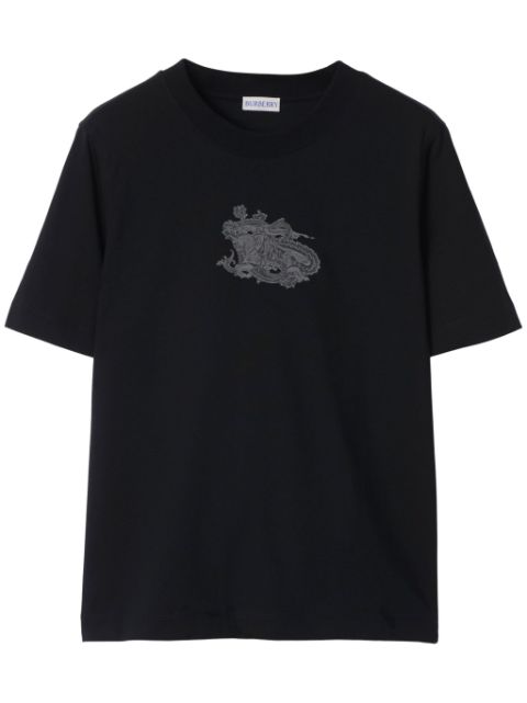 Burberry Paisley EKD T-shirt Women