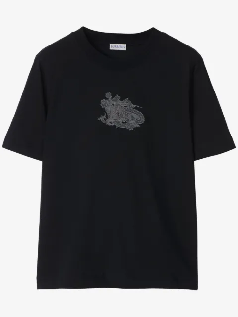 Burberry Paisley EKD T-shirt