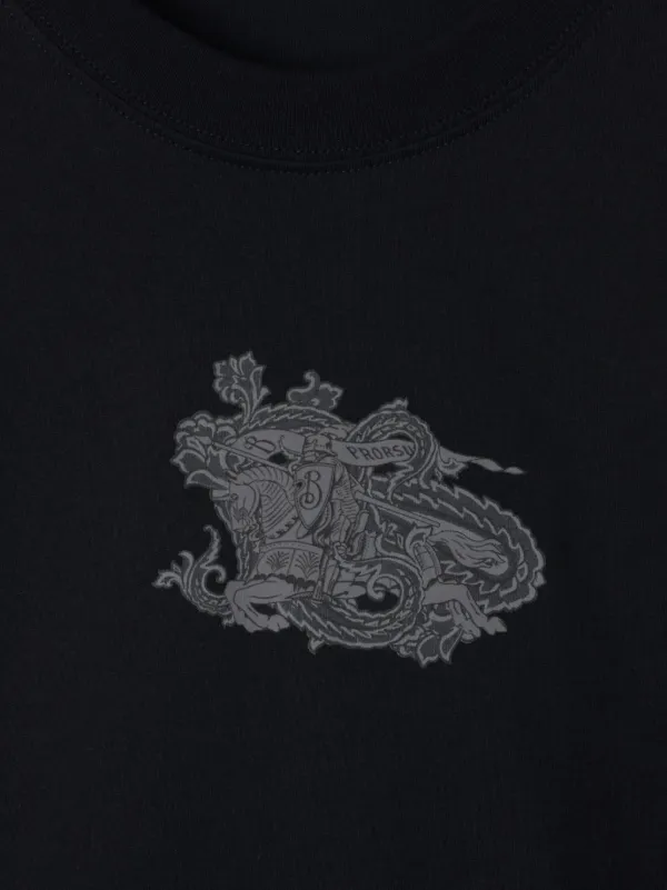 Burberry バーバリー＊ベージュ Paisley EKD Tシャツ 24784840_54918698_1000.jpg