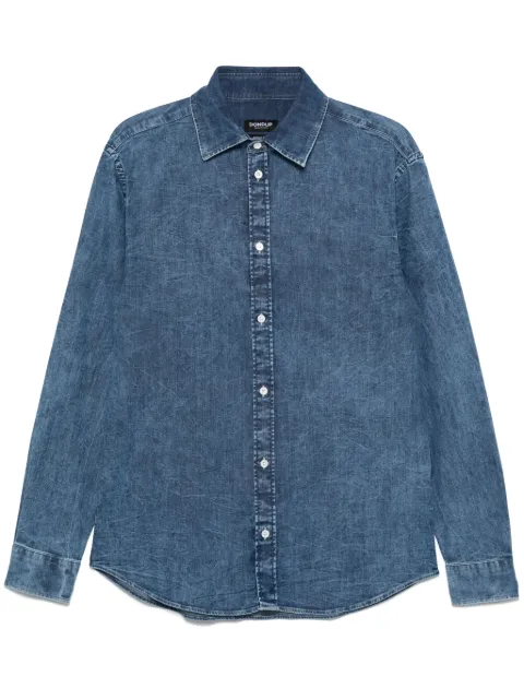 DONDUP denim shirt