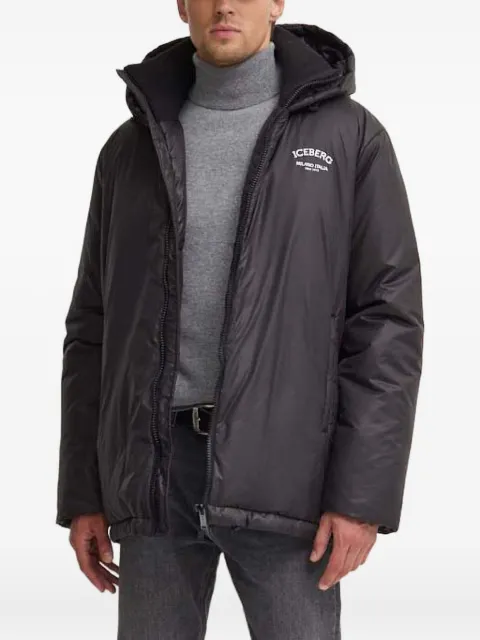 Theory roll-neck sweater