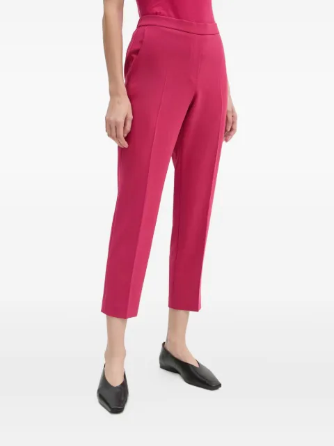 Theory pocket trousers