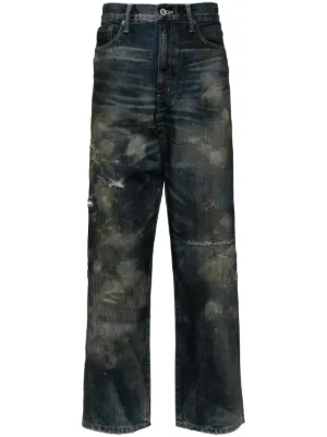 Neighborhood Denim for Men - Shop Now on FARFETCH