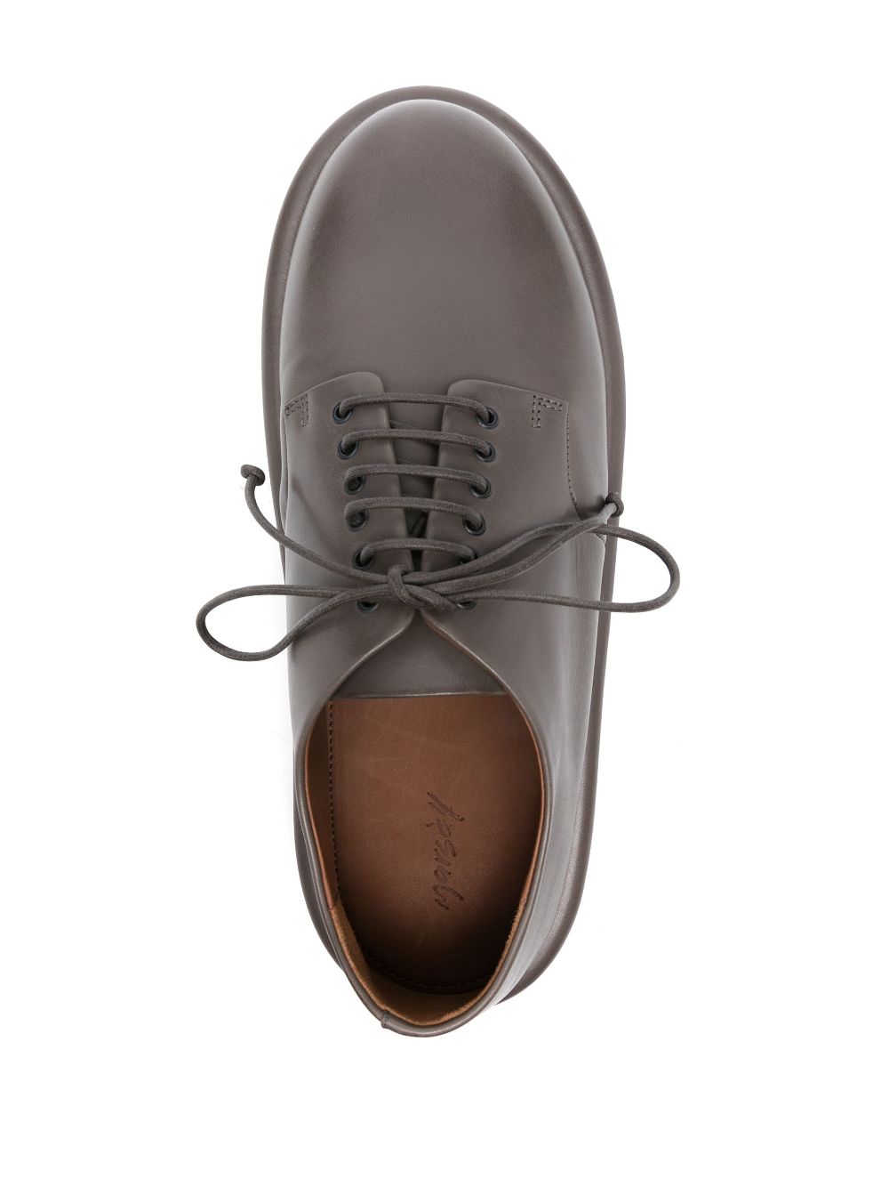 Marsèll Tonde derby shoes Brown