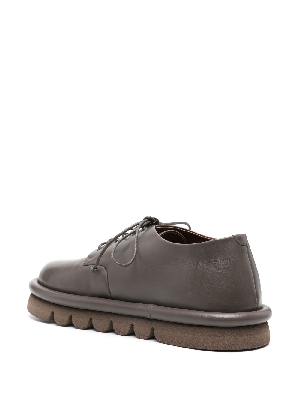 Marsèll Tonde derby shoes Brown