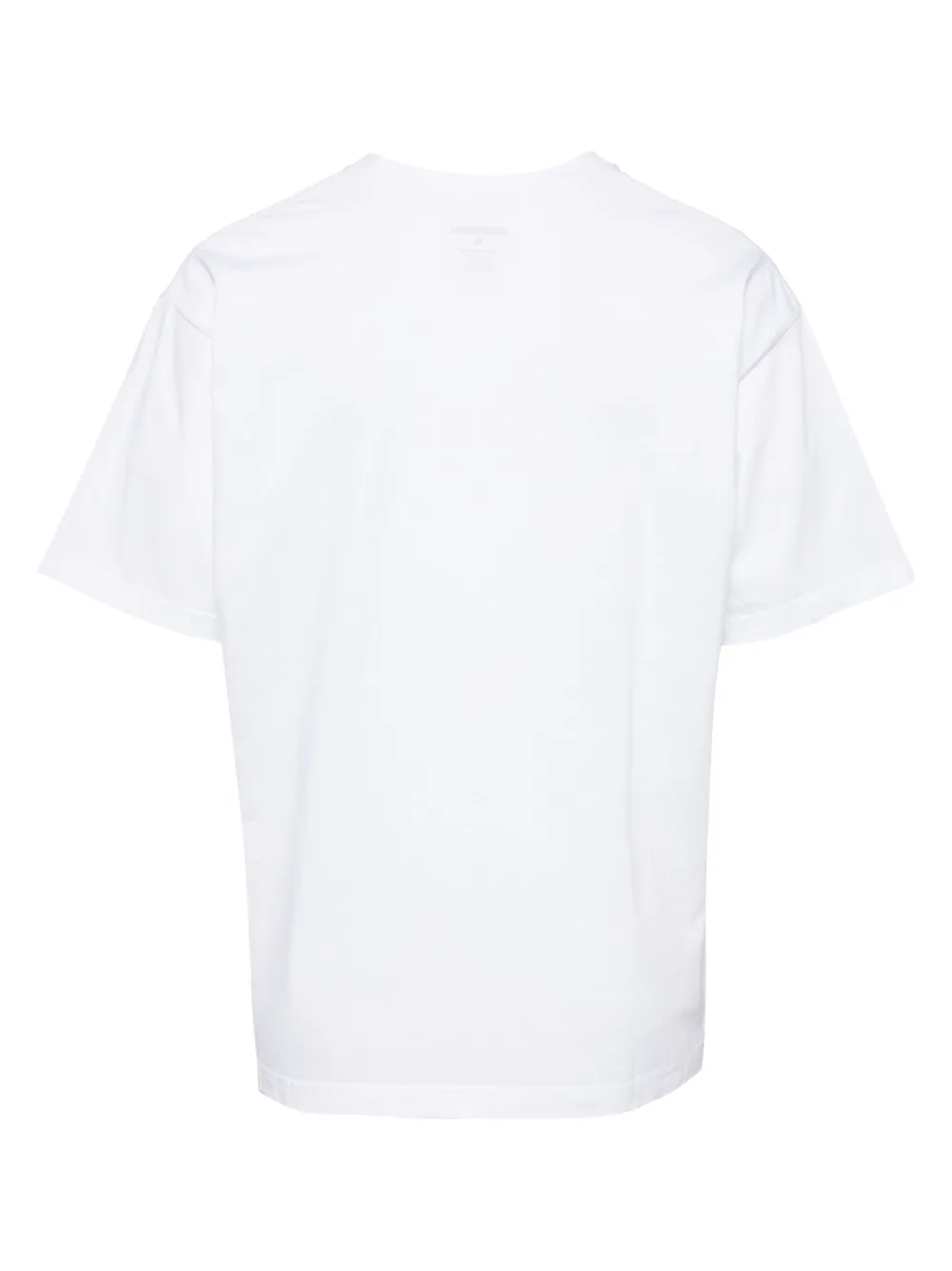 Image 2 of Neighborhood logo print T-shirt