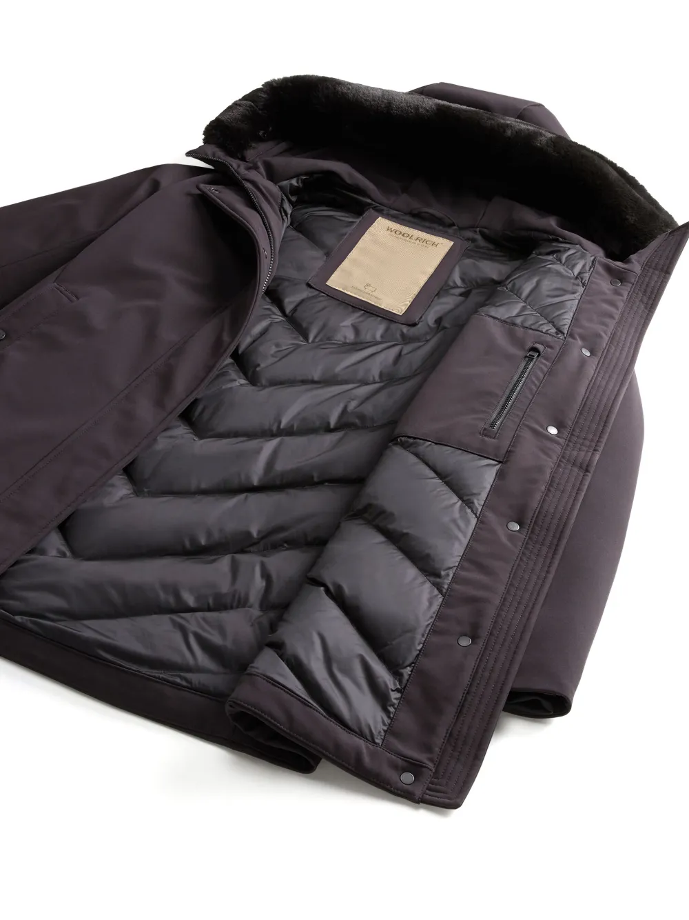 Woolrich Parka Arctic | Image 7