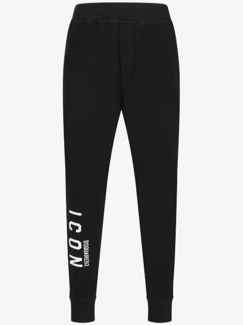 DSQUARED2 Icon track pants