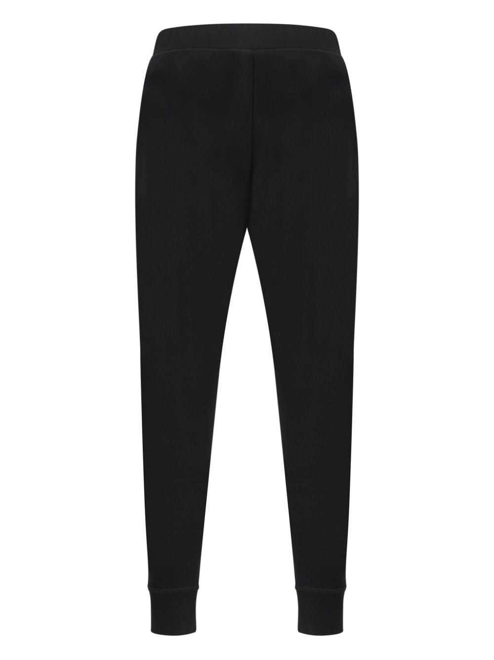 DSQUARED2 Icon track pants - Zwart