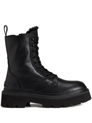 Woolrich Boots for Women | FARFETCH US