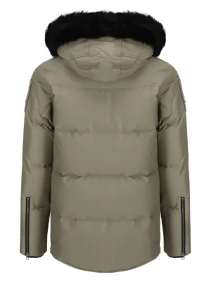 Moose Knuckles Kollektion für Herren FARFETCH