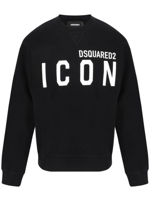 DSQUARED2 Sweatshirts Knitwear for Men Shop Now on FARFETCH