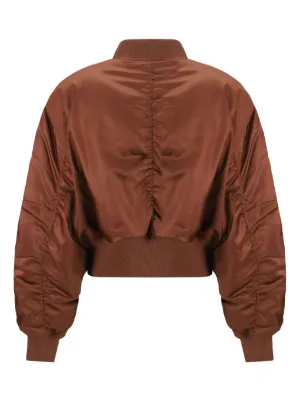 AGOLDE Bomber Jackets for Women | Shop Now on FARFETCH