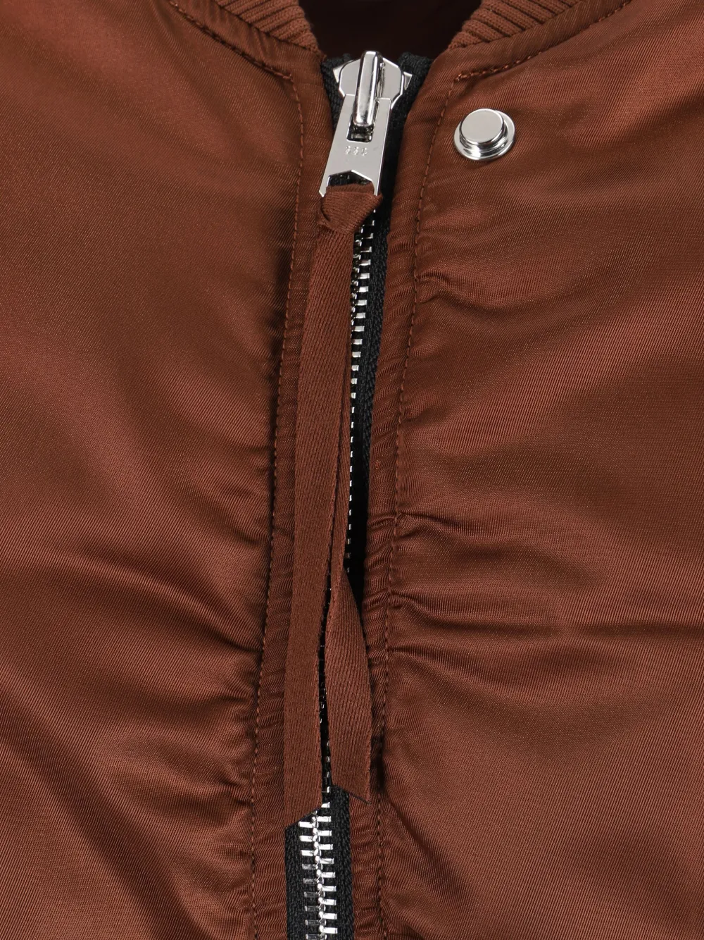 AGOLDE Jett bomberjack Bruin